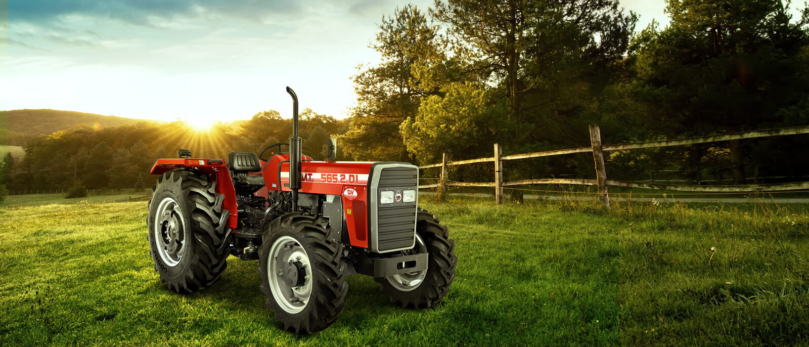 TAFE Tractors and Farm Equipment Limited Tractors, Harvesters