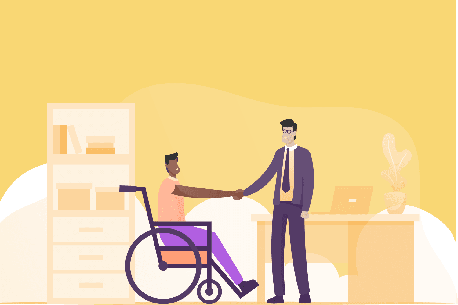 Jobseeker & Employment Options For People With Disabilities