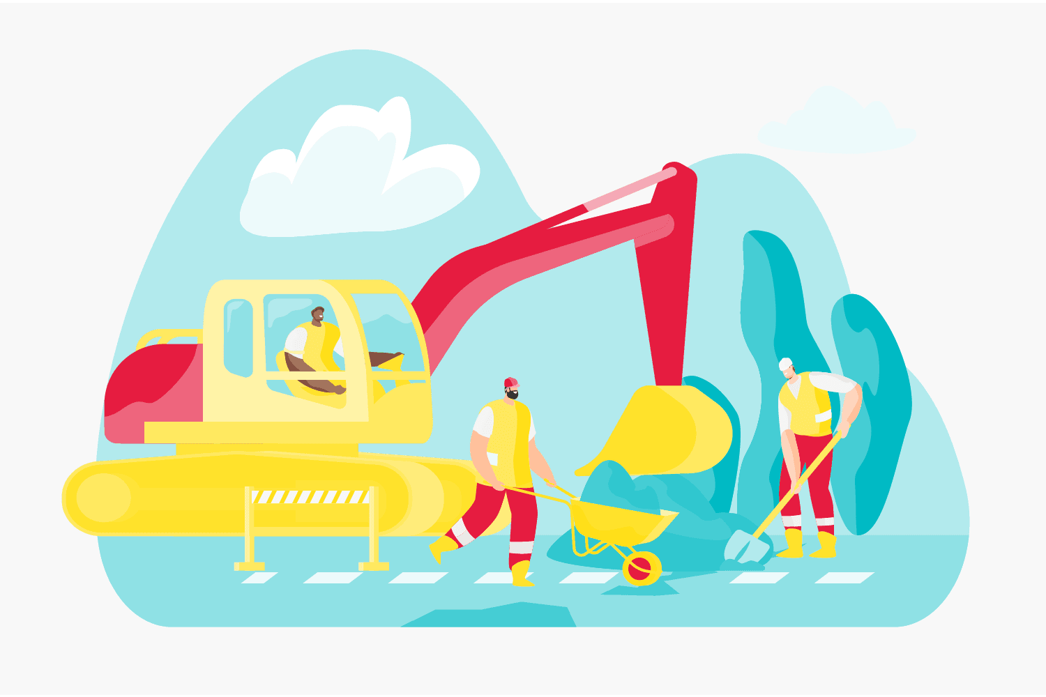 Excavator Ticket Courses in Sydney