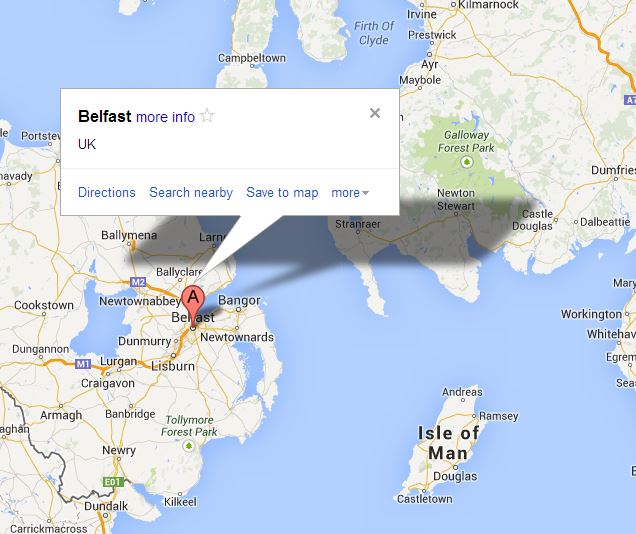 Affordable Van Lease in Belfast Hundreds of Cars & Vans at