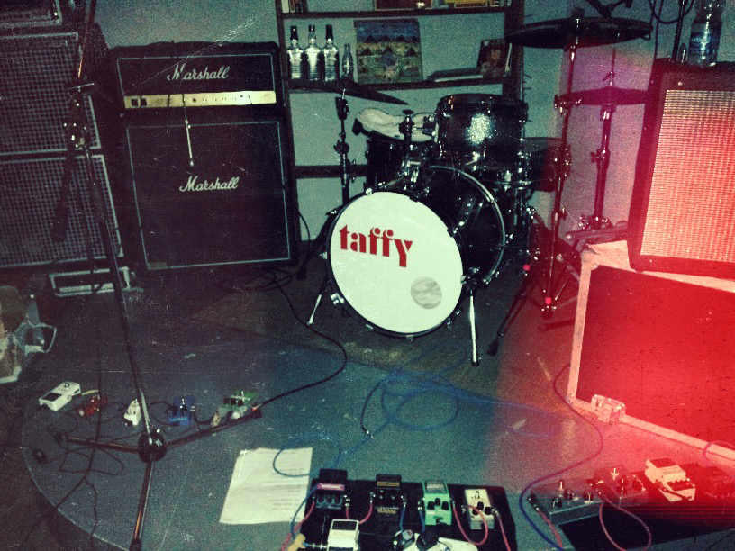 taffy official site