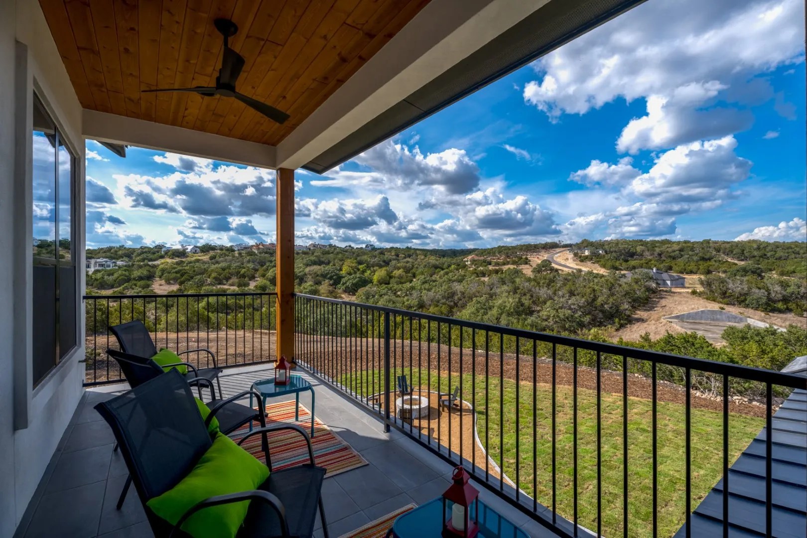 T.A. French Custom Builder