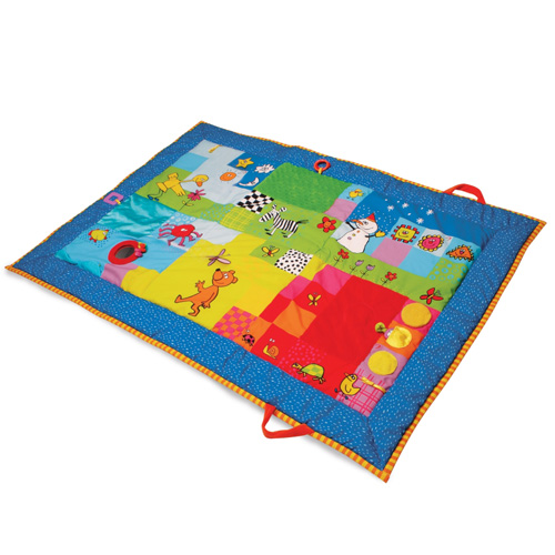 touch mat Taf Toys
