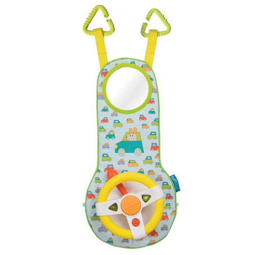 car wheel toy Taf Toys