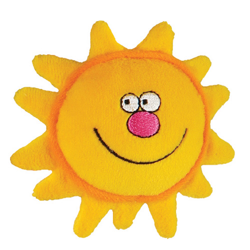 toe time infant car toy Taf Toys