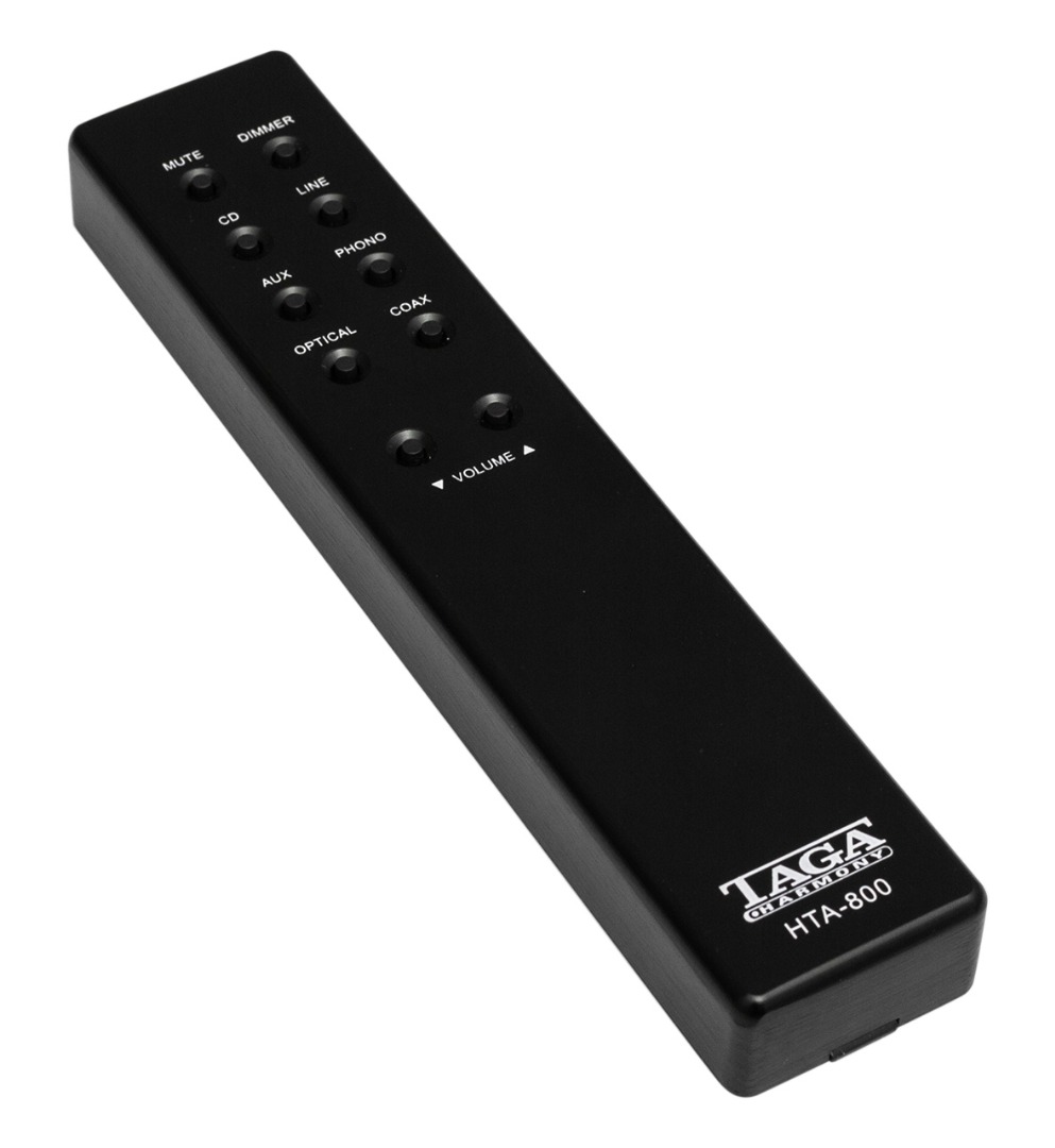 HTA-800 - TAGA Harmony