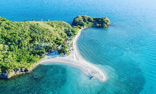 halimbawa ng pulo sa pilipinas