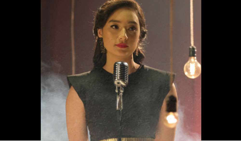 Lima Film Indonesia Terbaru pada Idul Fitri 2019 Tagar