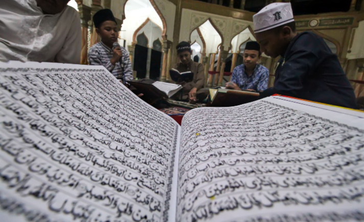 Kenapa Muslim Wajib Puasa Ramadan, Ini Sejarahnya