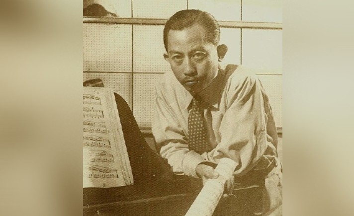 Sejarah Hari Ini, Ismail Marzuki Ulang Tahun Tagar