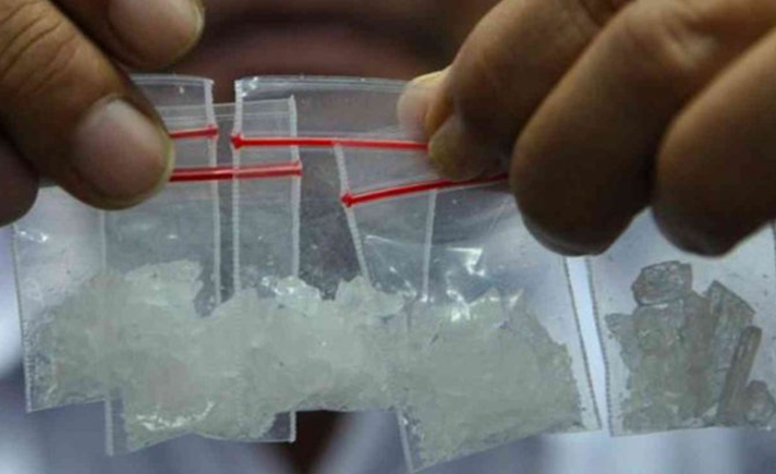 Obat Asma Ini Kemudian Menjadi Narkoba Paling Berbahaya di Dunia Tagar
