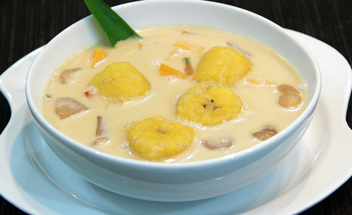 Resep Kolak Ramadan untuk Penderita Diabetes Tagar