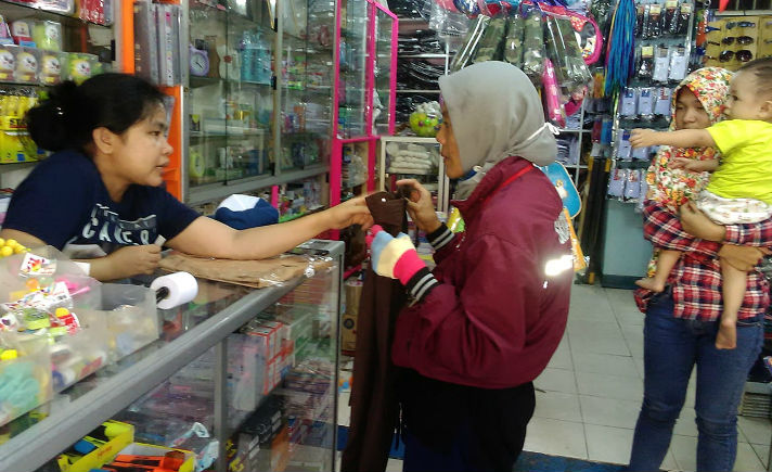 KJP Plus? Sama Kok Zaman Ahok, Nggak Bisa Tarik Tunai, Saya Malah