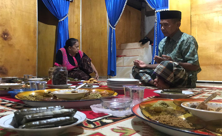 Perpaduan Adat Dan Agama Dalam Ritual Pernikahan Suku Bugis Makassar Regional Liputan6 Com hukum adat bugis makassar