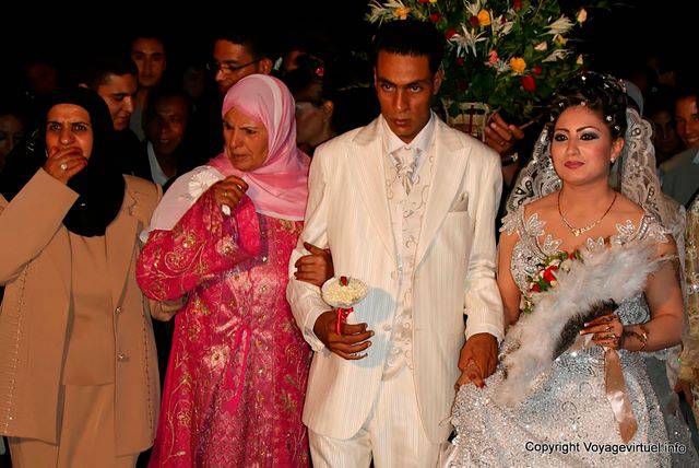 Tunisia dan Empat Negara Ini Legalkan Nikah Beda Agama Tagar