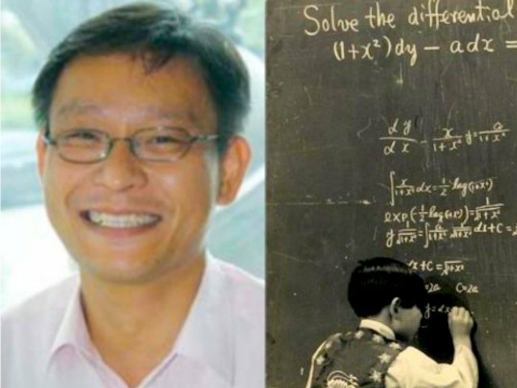Empat Tokoh Dunia Miliki IQ Tinggi Seperti BJ Habibie