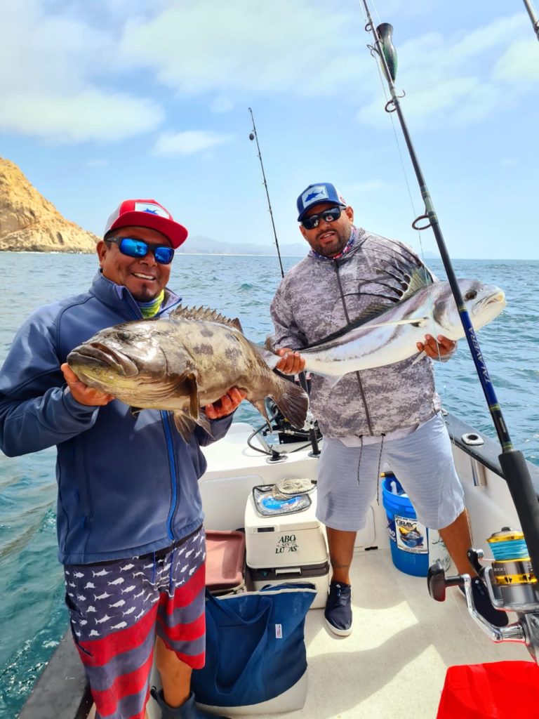 Picking the Best Time for Deep Sea Fishing in Cabo San Lucas, Mexico
