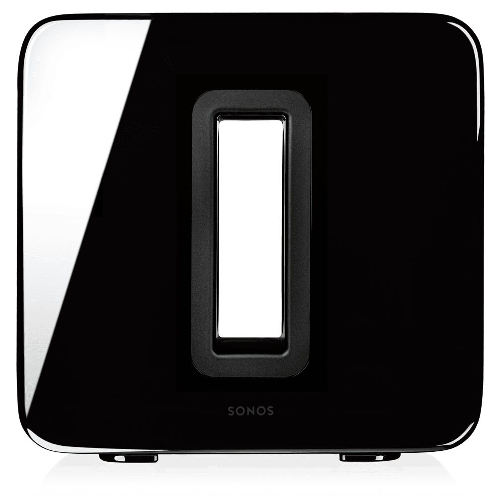 SONOS 5.1 Surround Set with Beam and One - TAG Electrical
