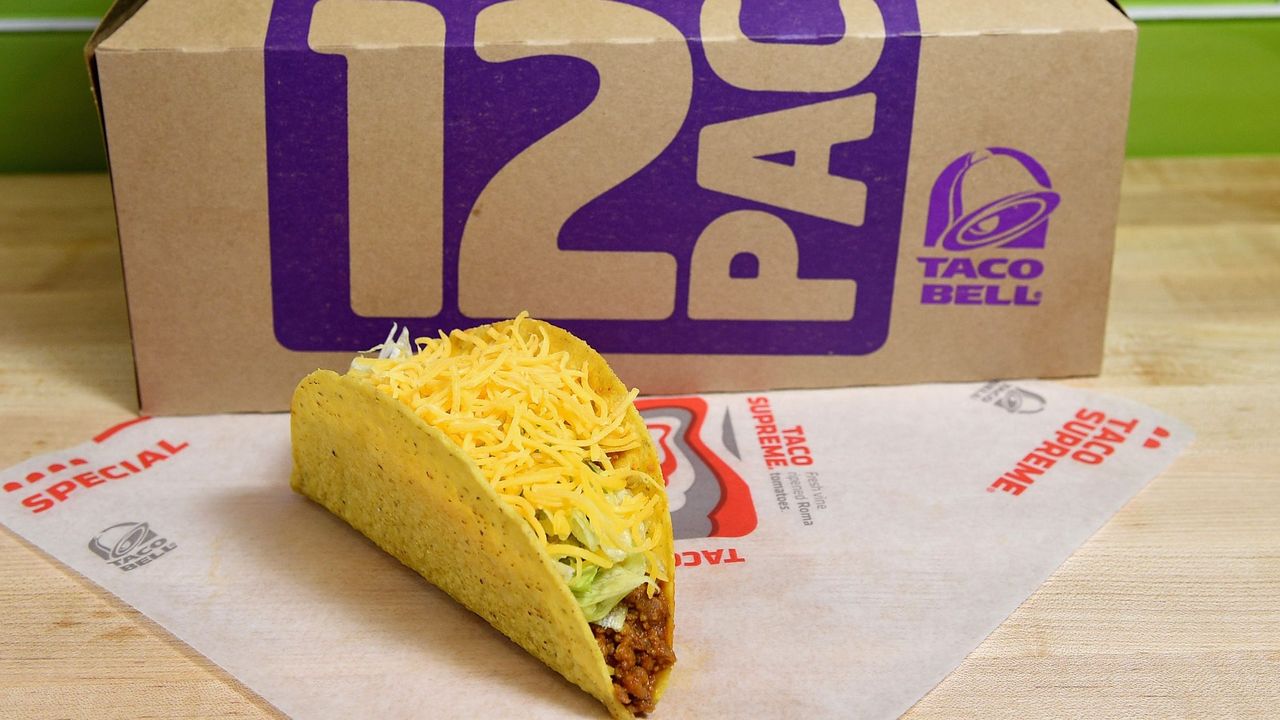 Eigentor „Taco Bell“ schließt Restaurant wegen unpünktlicher