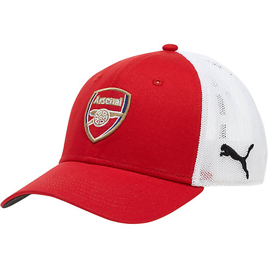 Arsenal Hats Tag Hats
