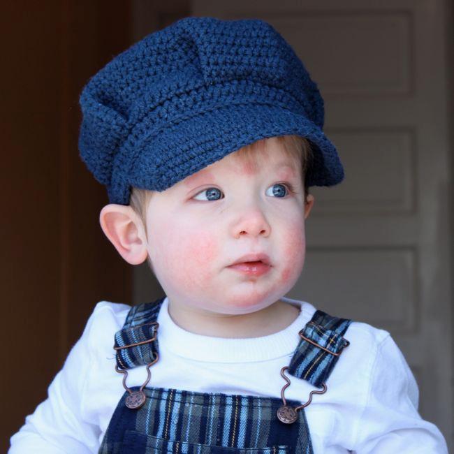 Train Conductor Hats Tag Hats