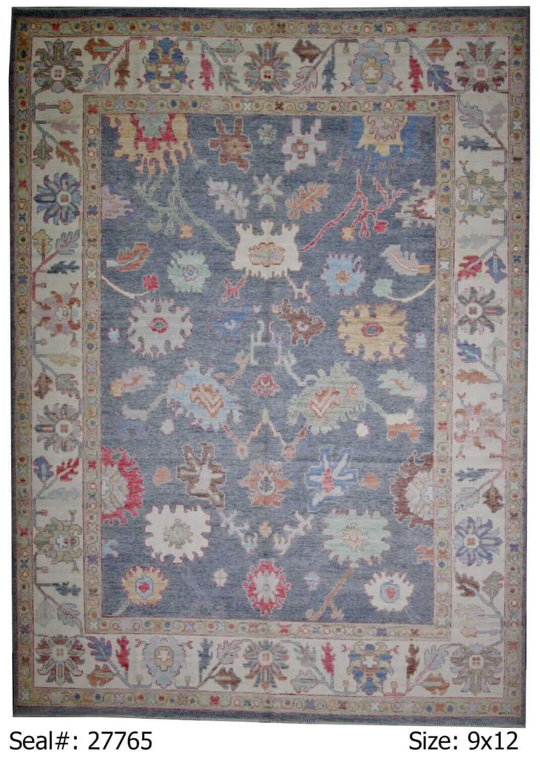 Inventory of Taghavi's Oriental Rugs in Memphis, TN