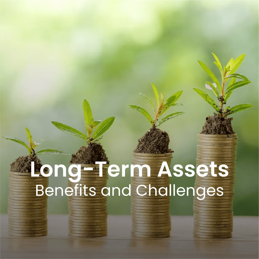 LongTerm Assets Benefits and Challenges TAG Samurai