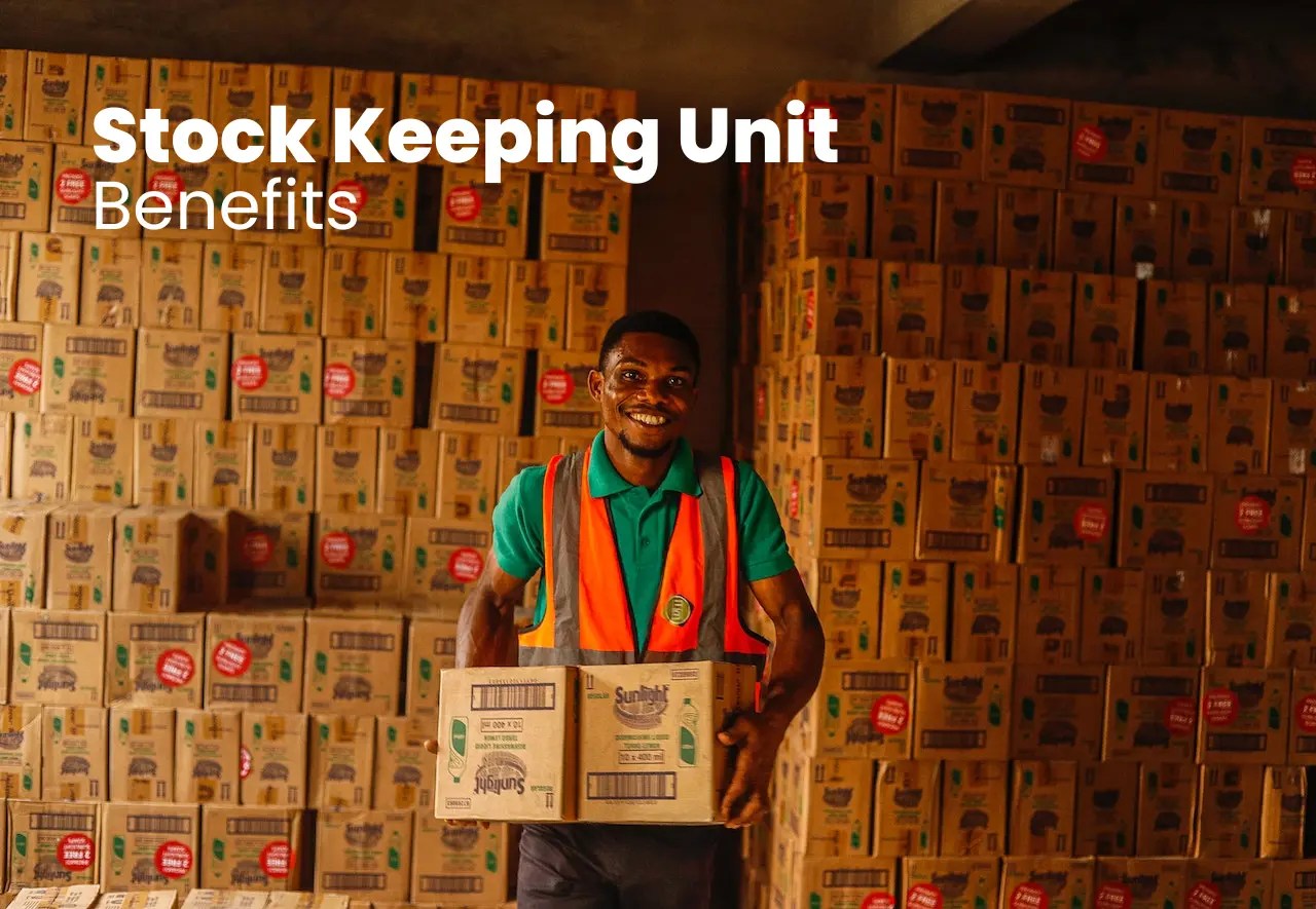 Stock Keeping Unit (SKU) Definition, Best Practices & More