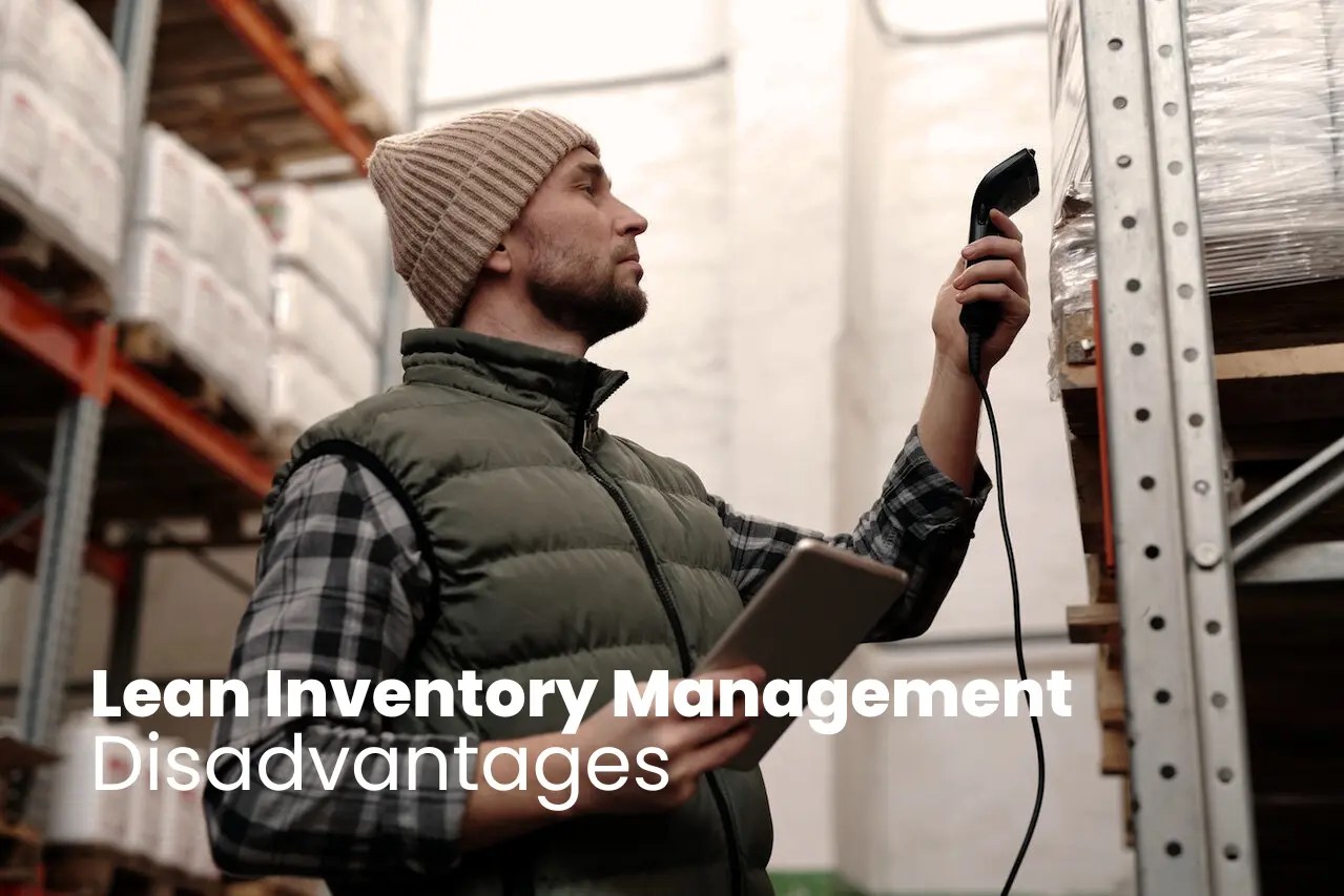 Lean Inventory Management Implementation, Benefits & More