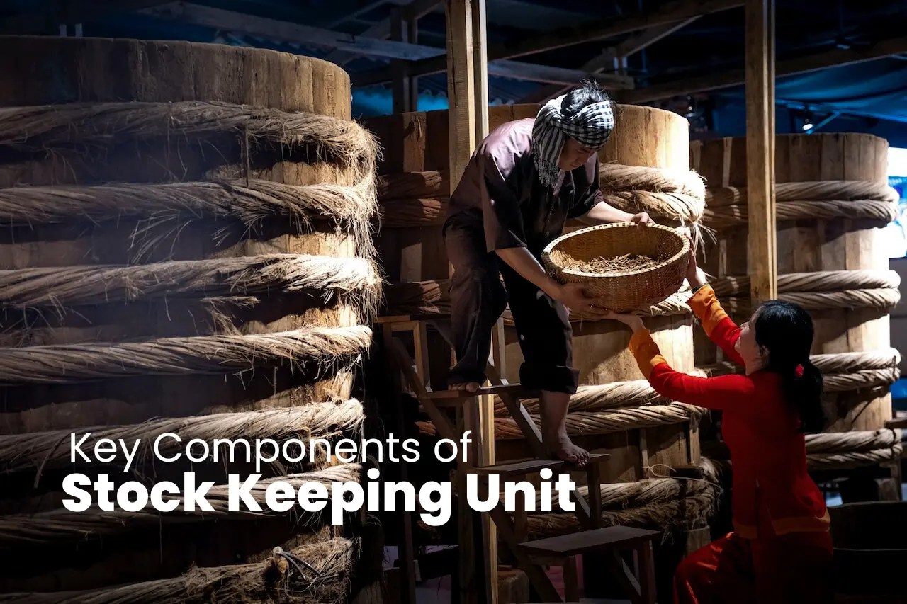 Stock Keeping Unit (SKU) Definition, Best Practices & More