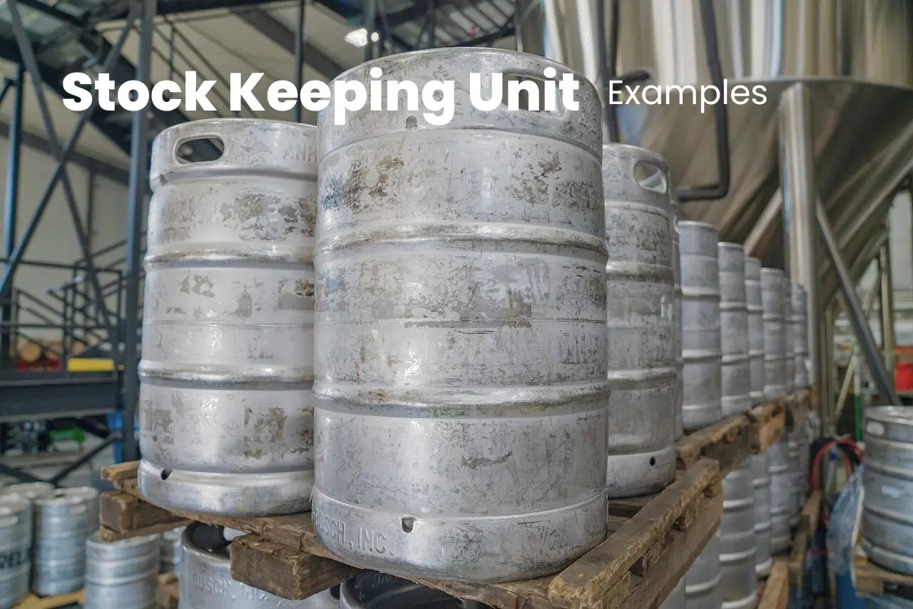 Stock Keeping Unit (SKU) Definition, Best Practices & More