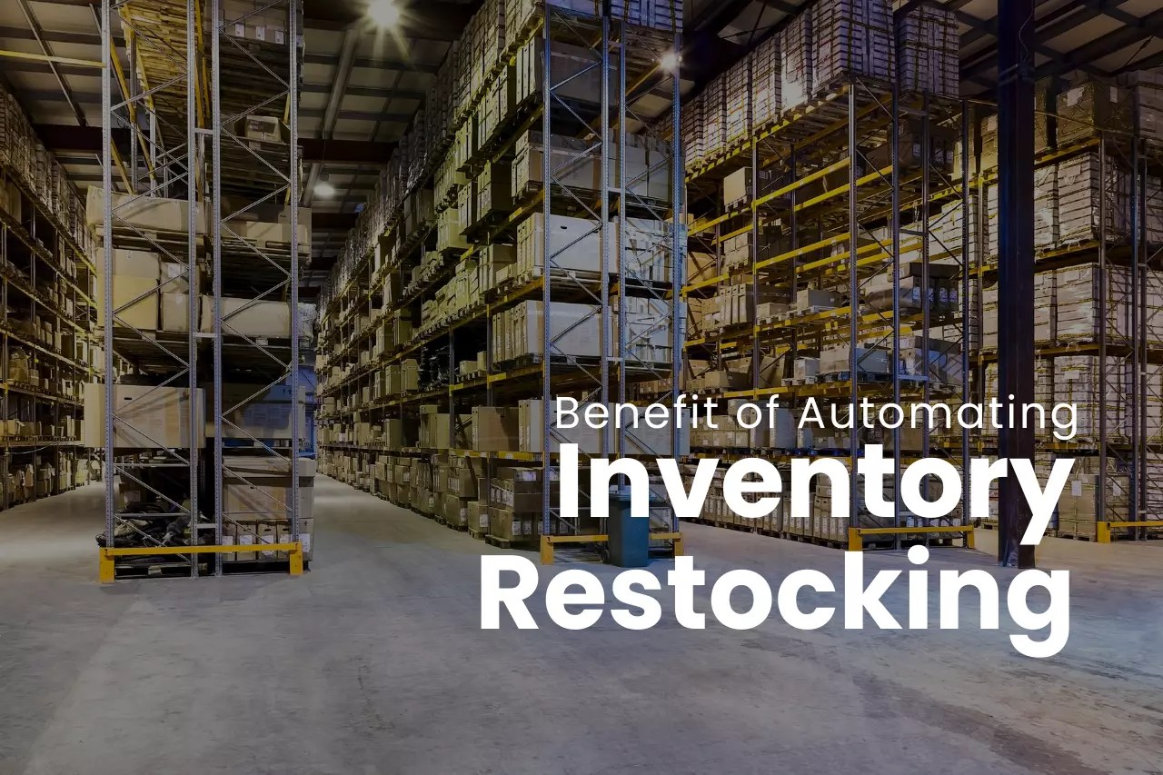 Inventory Restocking Strategies & How to Choose Right Model