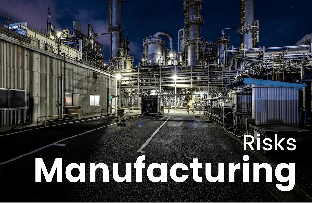 Manufacturing Definition, Types, Risks & More TAG Samurai