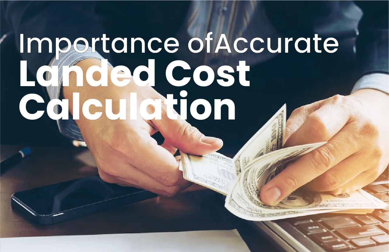 What is Landed Cost and How to Calculate It TAG Samurai