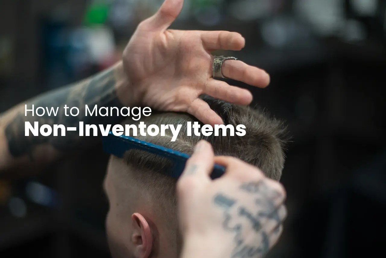 NonInventory Items Explanation, Importance & How to Manage