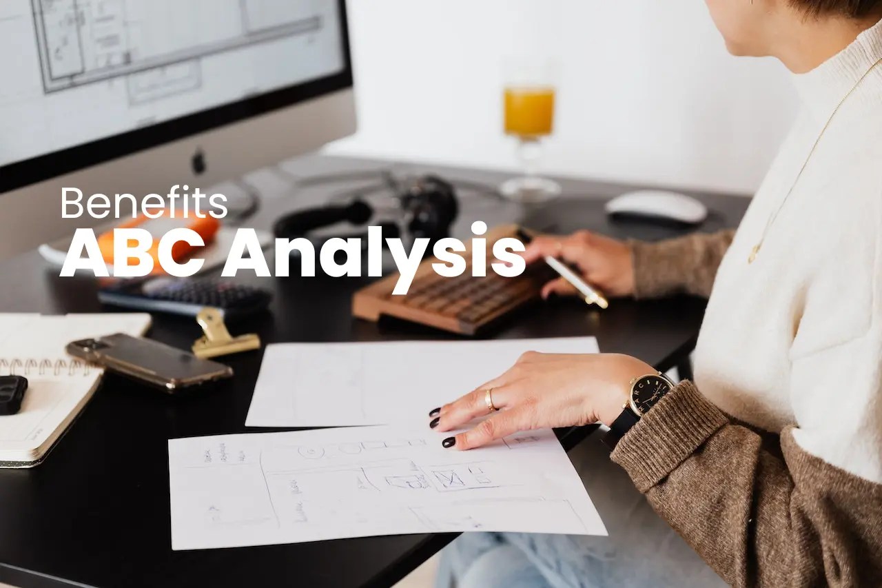 ABC Analysis Benefits, Implementation, Challenges & More TAG Samurai