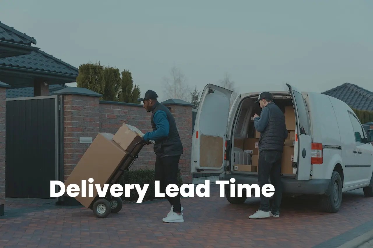 Delivery Lead Time How to Calculate, Examples & More