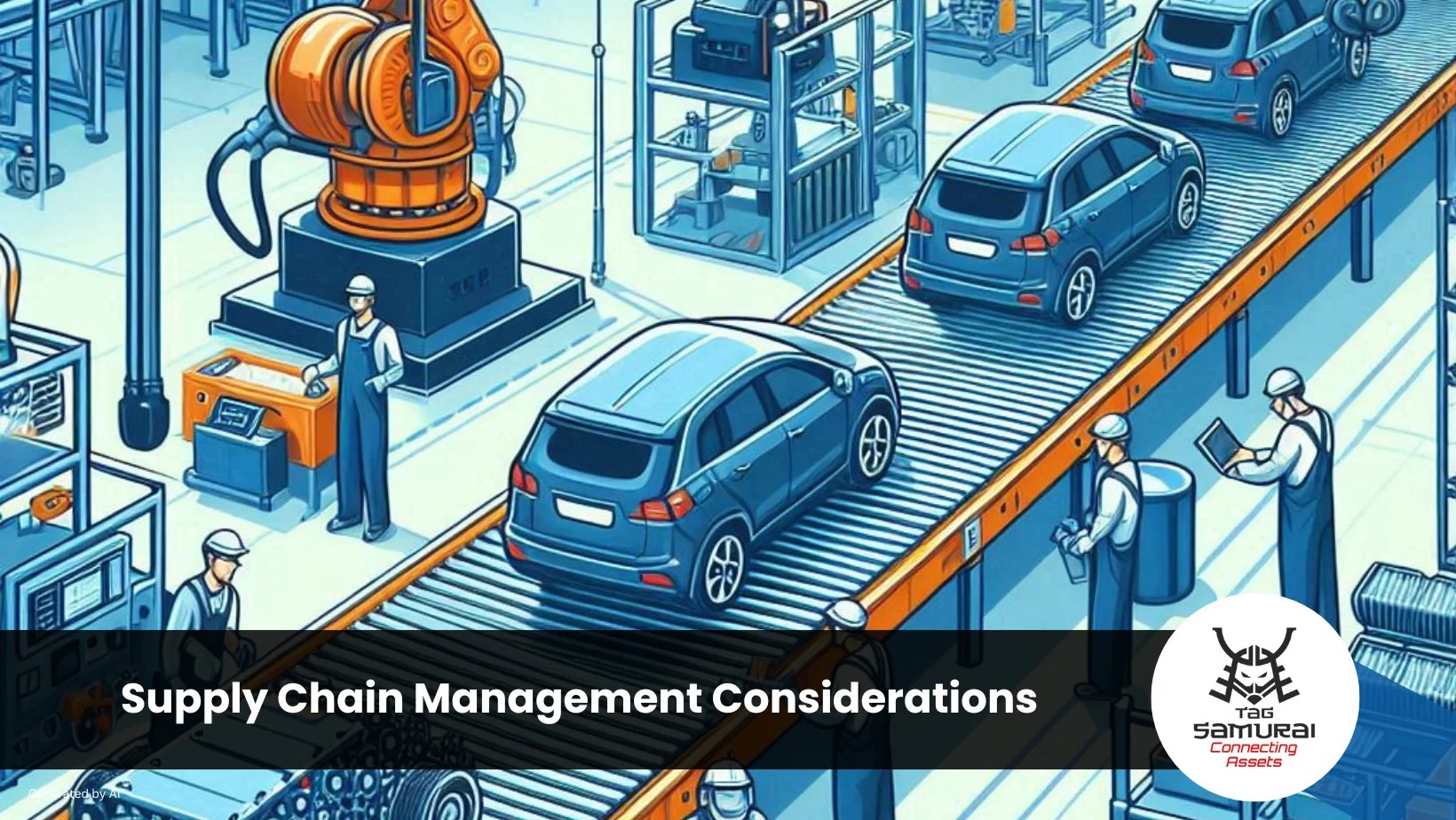 SemiFinished Goods Meaning, Characteristics & Examples