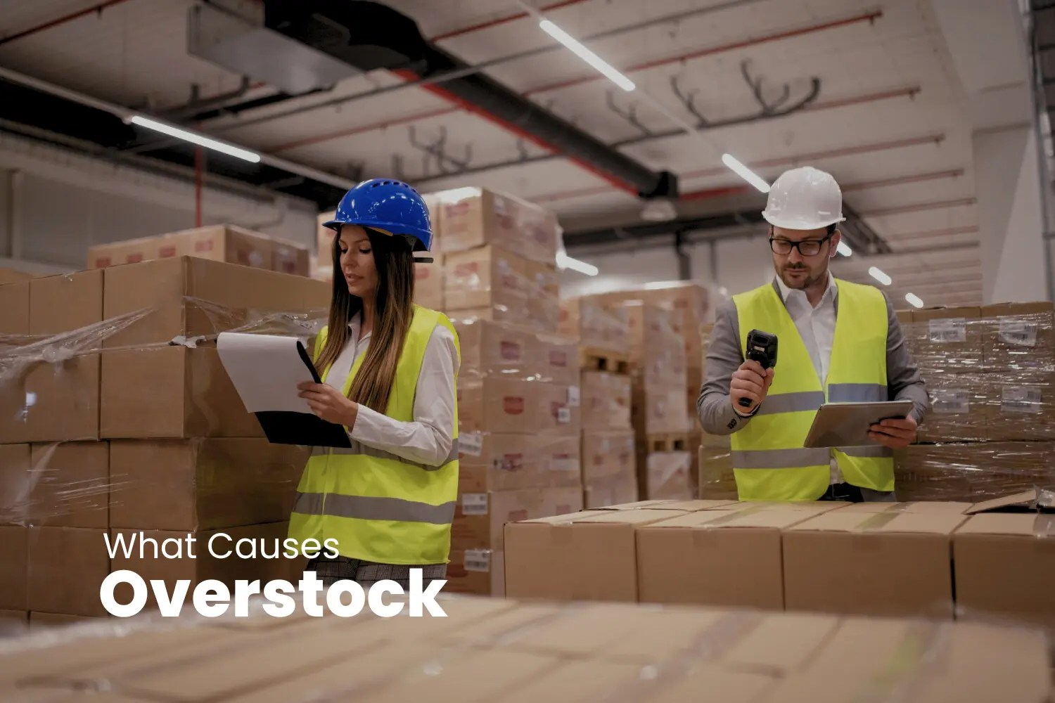 Overstock Definition, Causes, How to Avoid it TAG Samurai