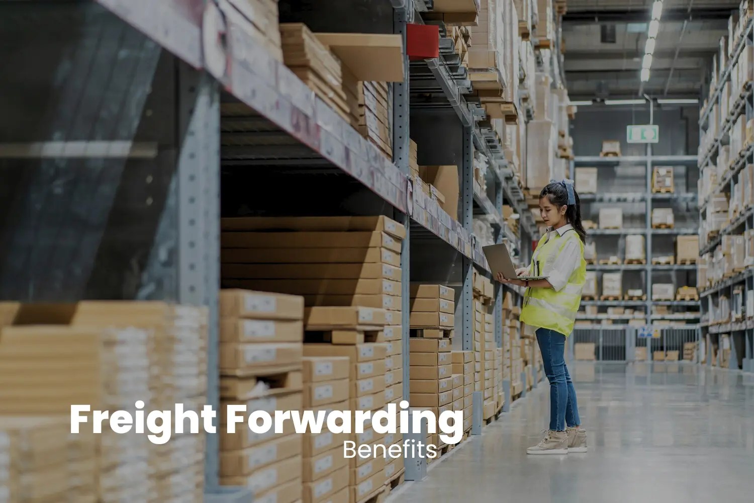 Freight Forwarding Principles and How Does it Works?