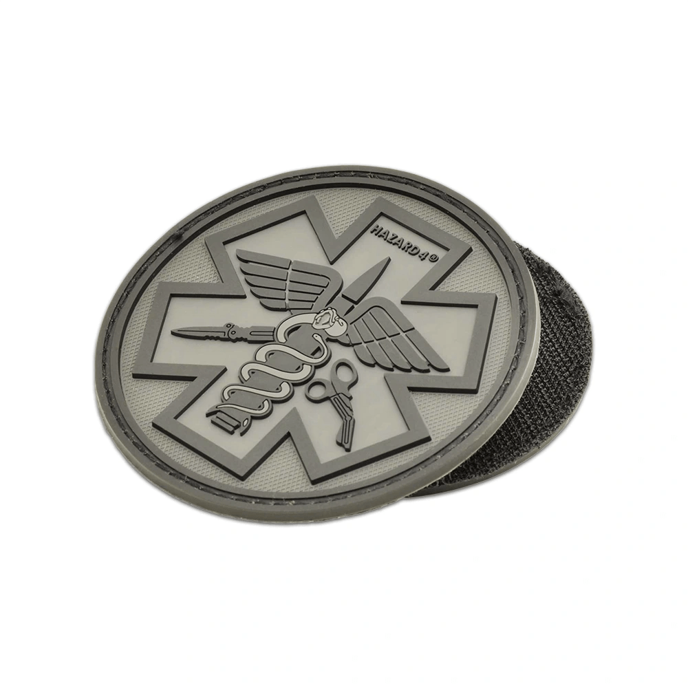 Velcro Patches Custom Clothing Patches