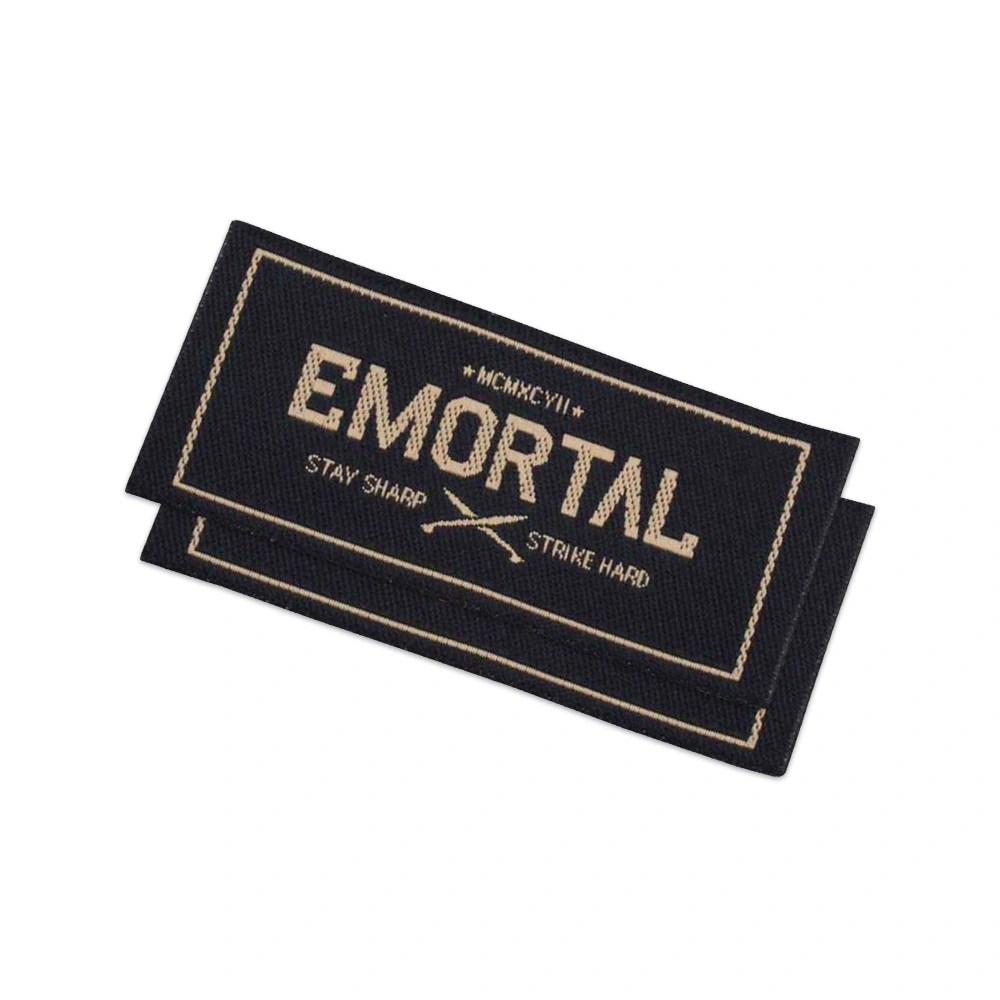 IronOn Labels Custom Labels Manufacturers Tags N Labels