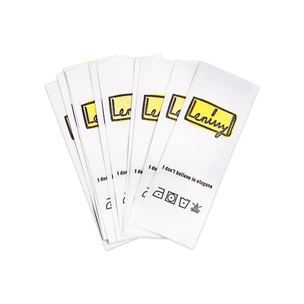 Tyvek Labels Custom Label Manufacturer Tags N Labels