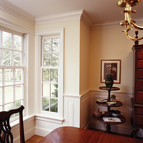 Moulding & Millwork Tague Lumber