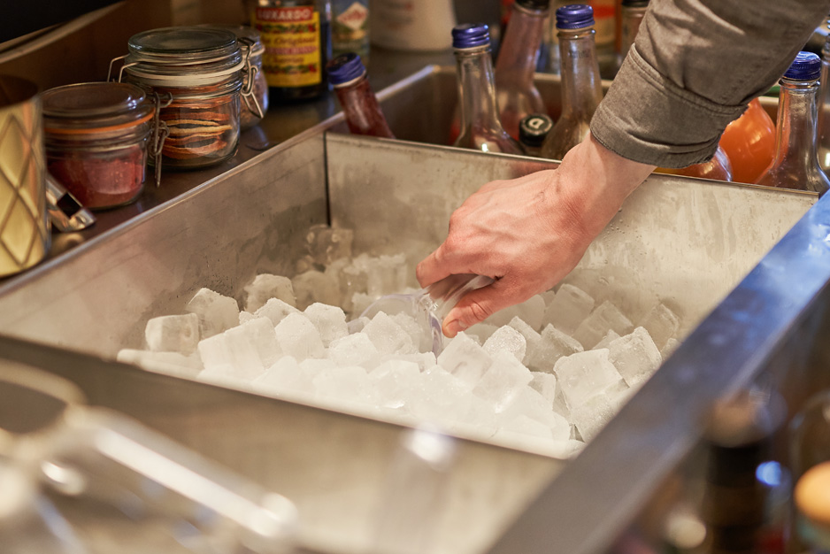 Dangers of Poor Ice Machine Maintenance & Servicing TAG