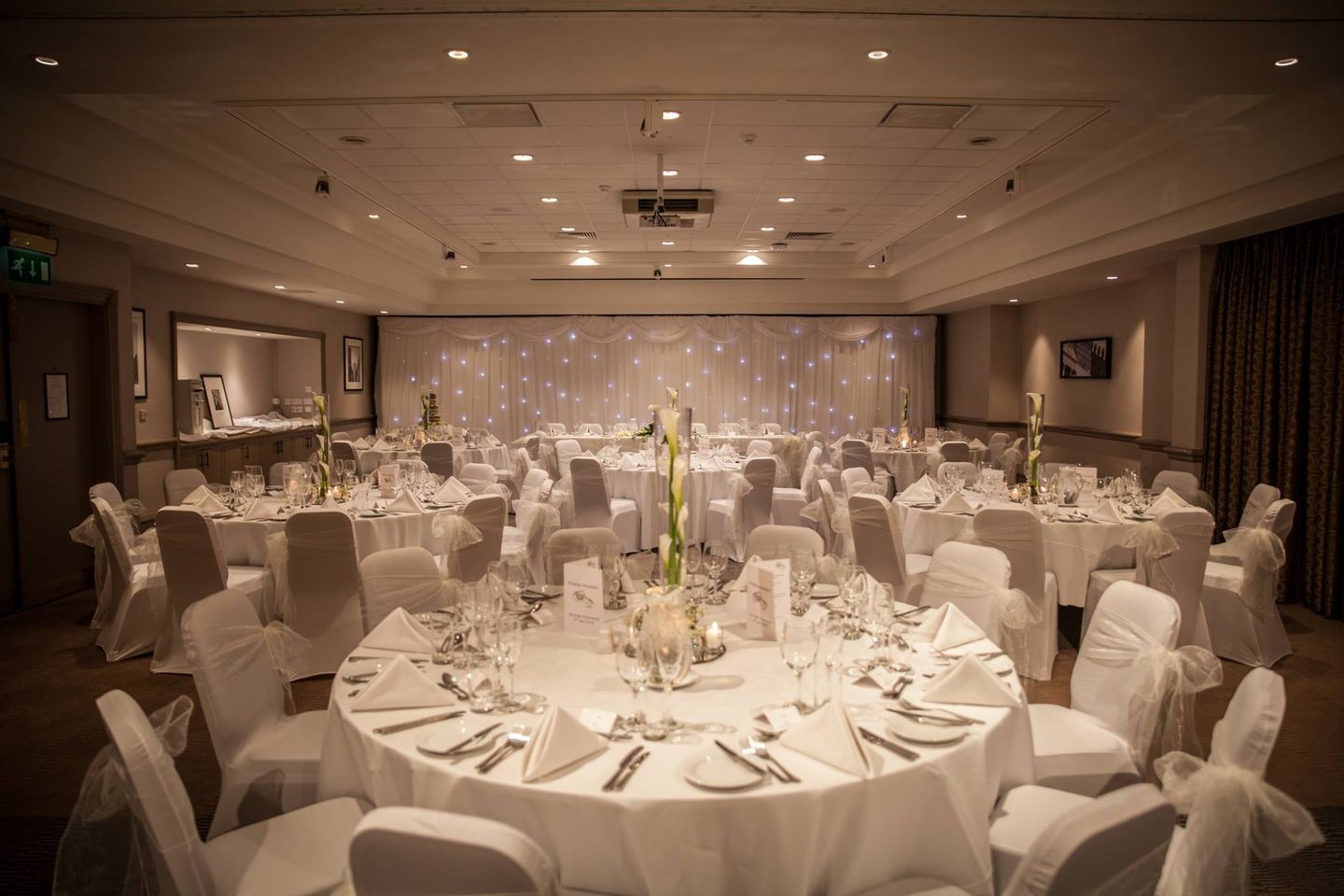 Function Rooms Crowne Plaza Leeds Event Venue Hire