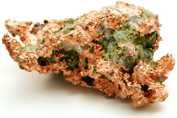 Copper Definition, Information, and Related Tags