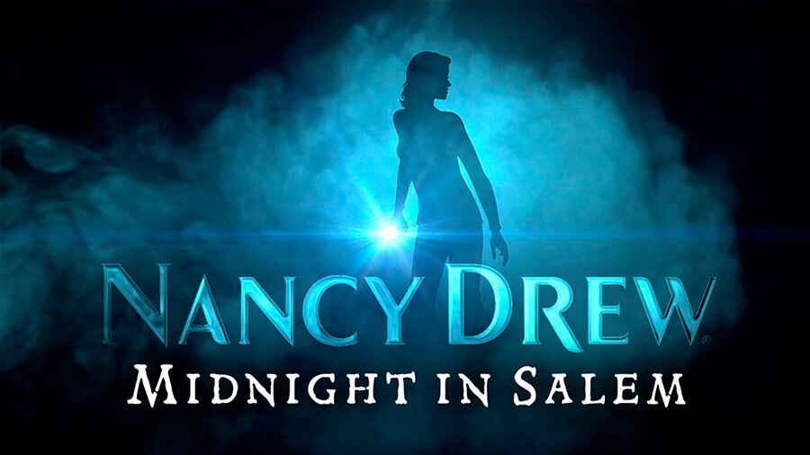 Nancy drew tv show theories bettamap