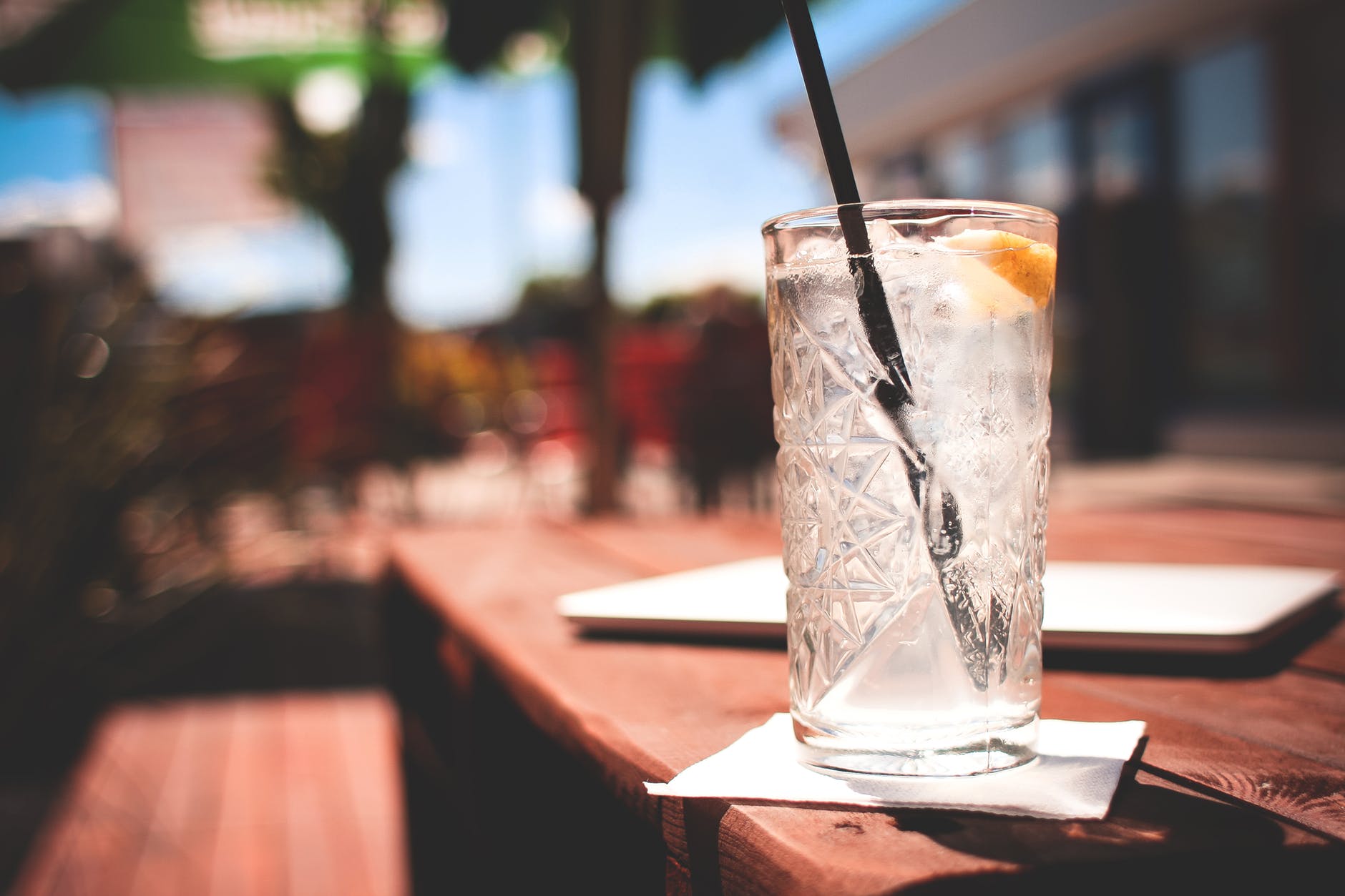 Surprising Health Benefits of Drinking Gin