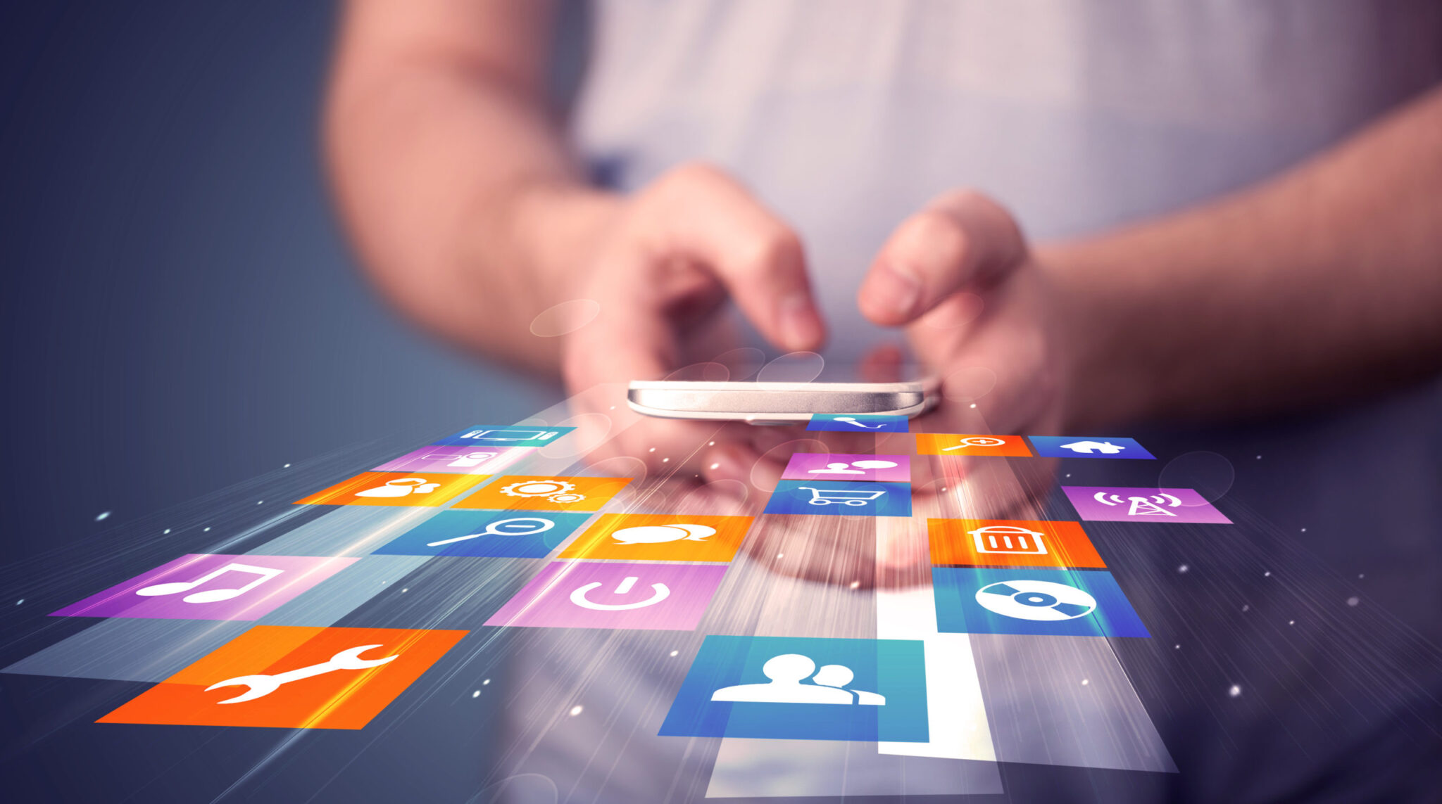 5 Tips for Developing a Mobile App
